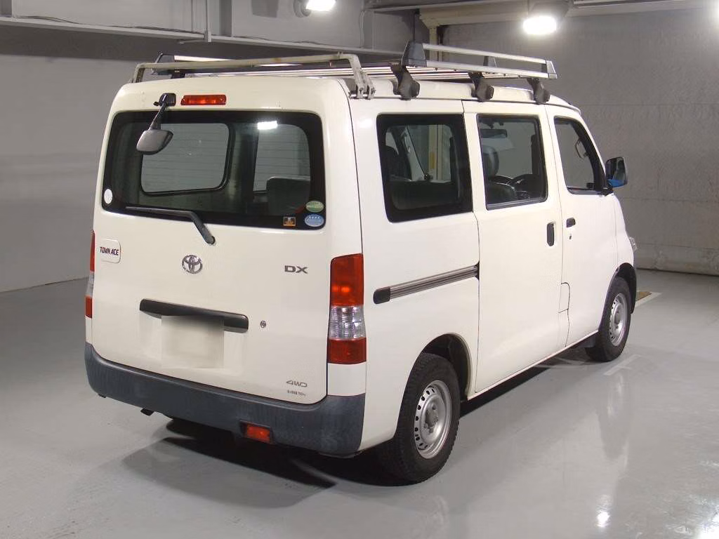 TOYOTA LITE ACE