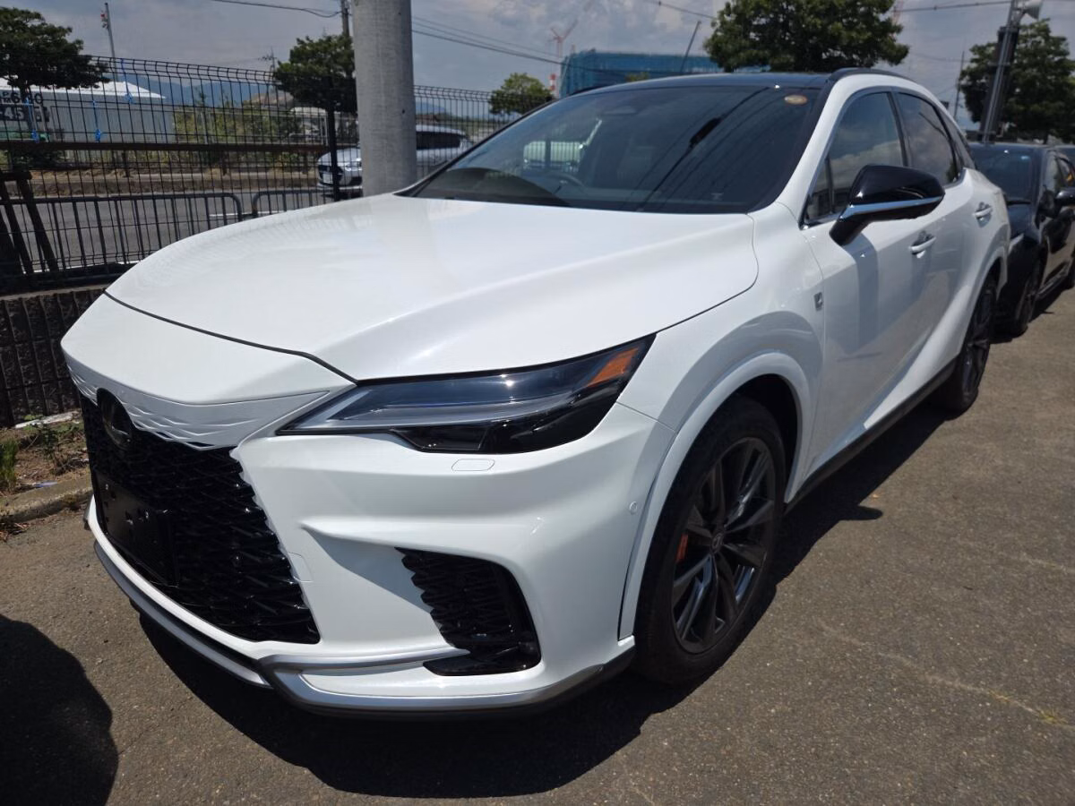 Lexus RX350