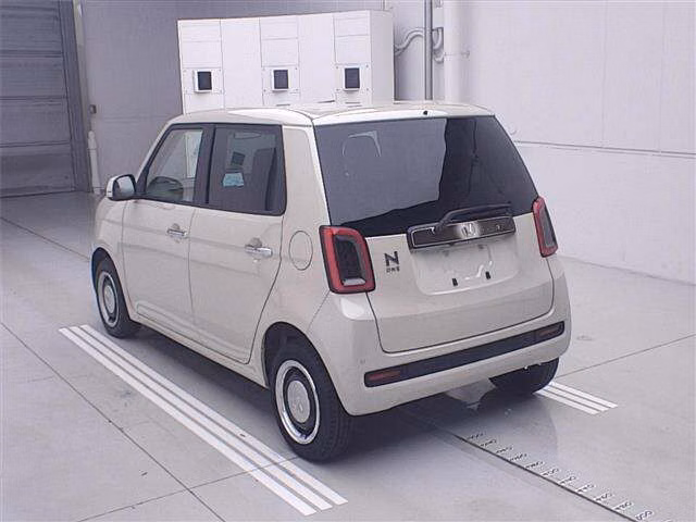 HONDA N-ONE
