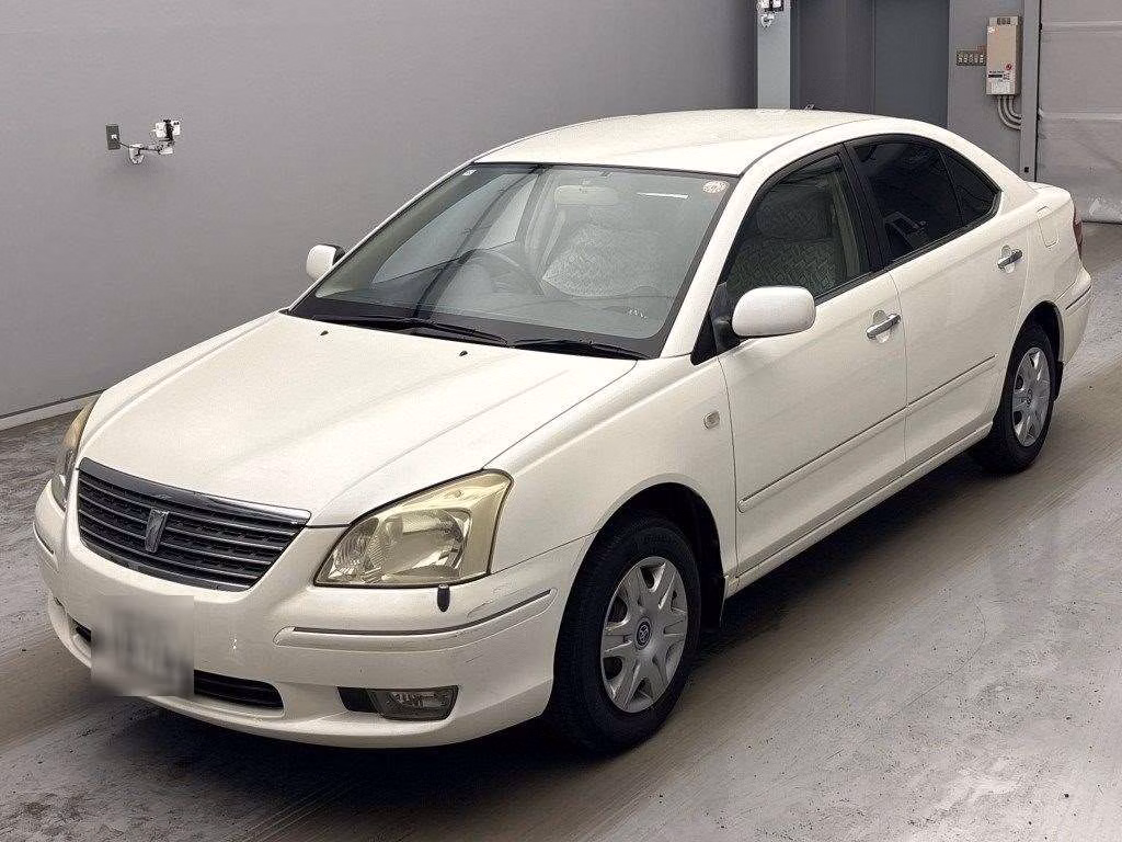 TOYOTA PREMIO