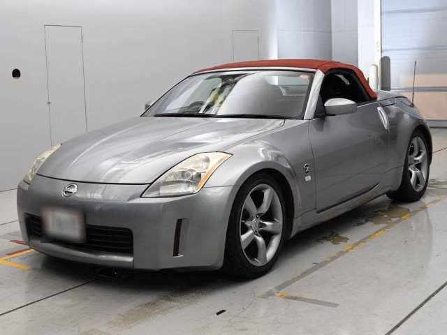 Nissan Fairlady Z