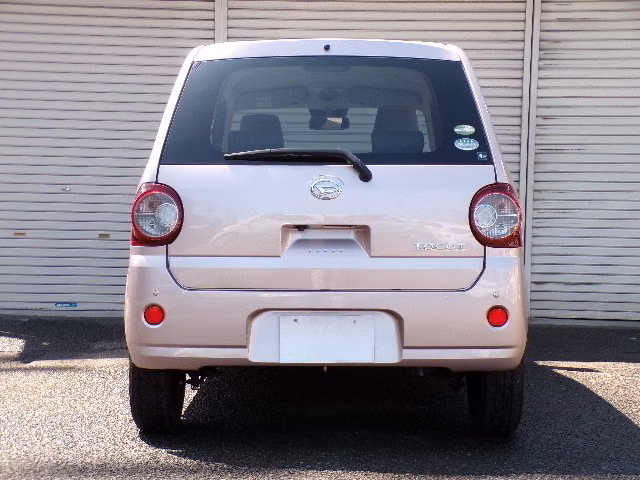 DAIHATSU MIRA TOCOT