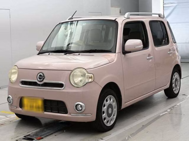 Daihatsu Mira Cocoa