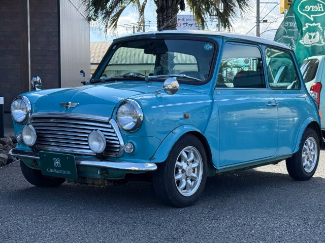 MINI CLASSIC