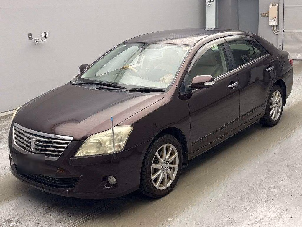 TOYOTA PREMIO