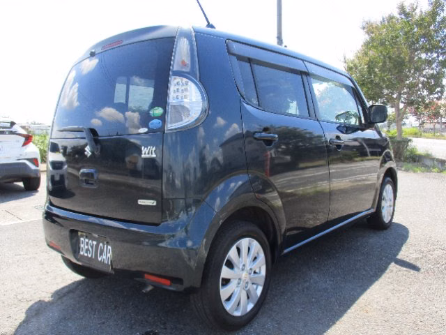 SUZUKI MR WAGON
