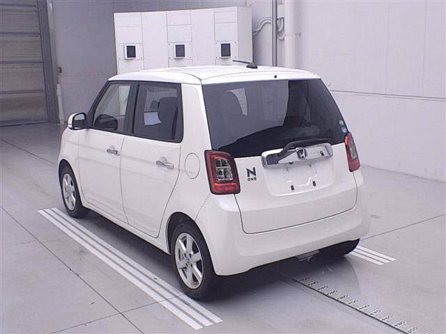 HONDA N-ONE