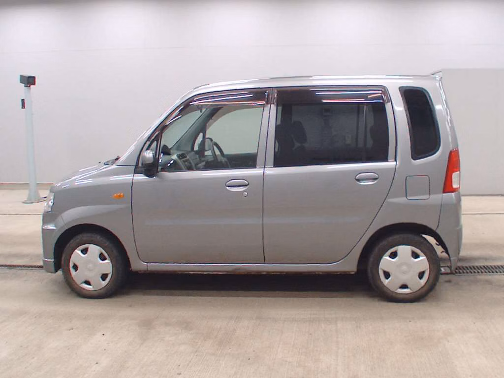 MITSUBISHI TOPPO