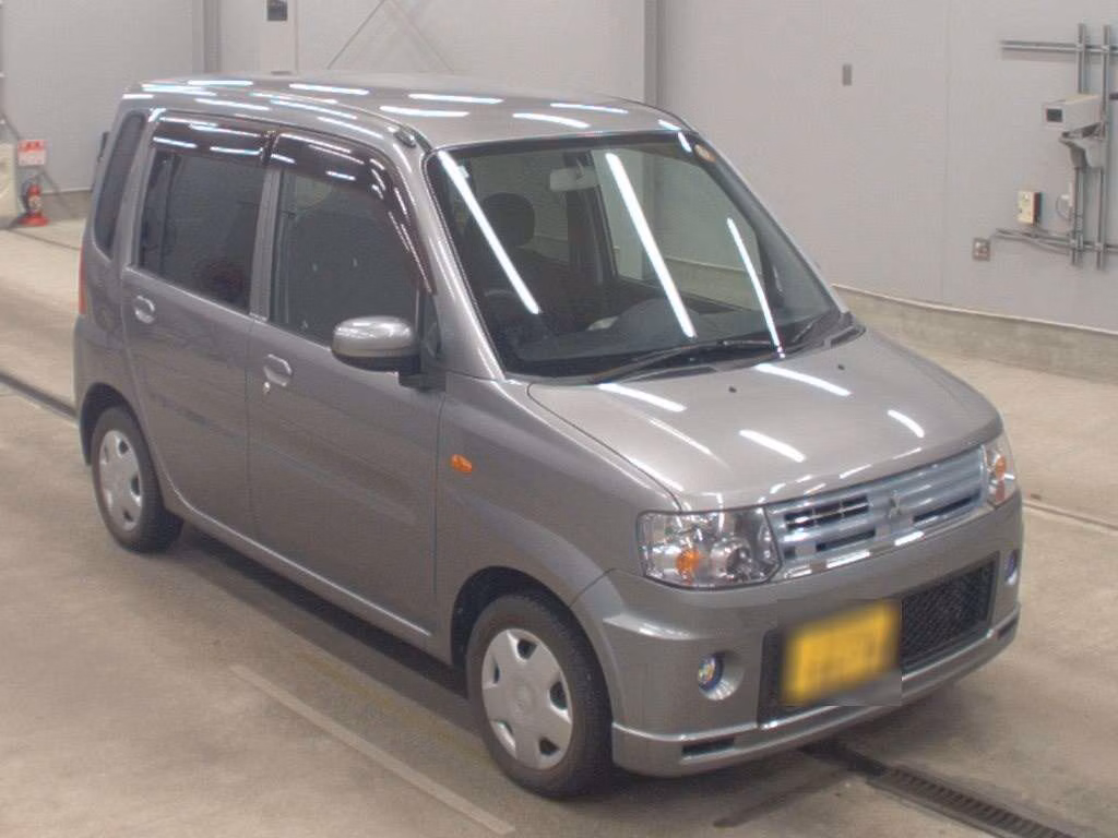 MITSUBISHI TOPPO