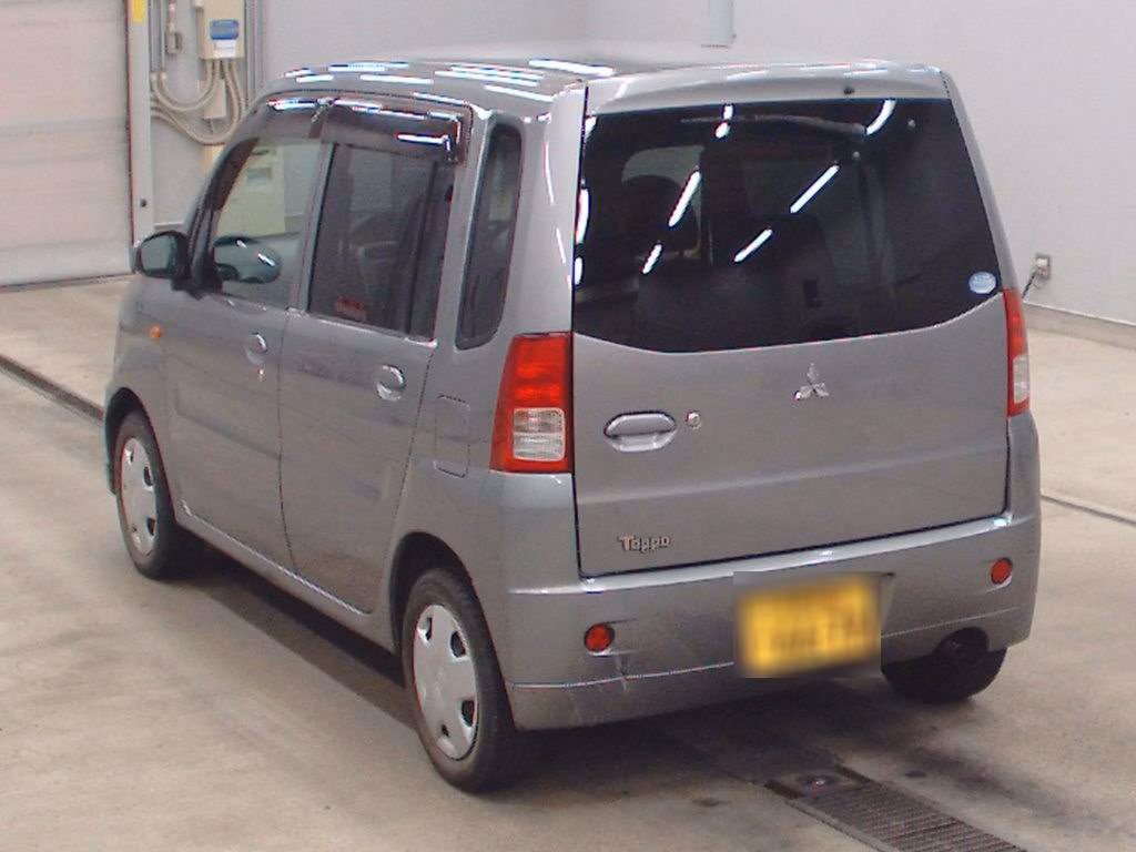 MITSUBISHI TOPPO