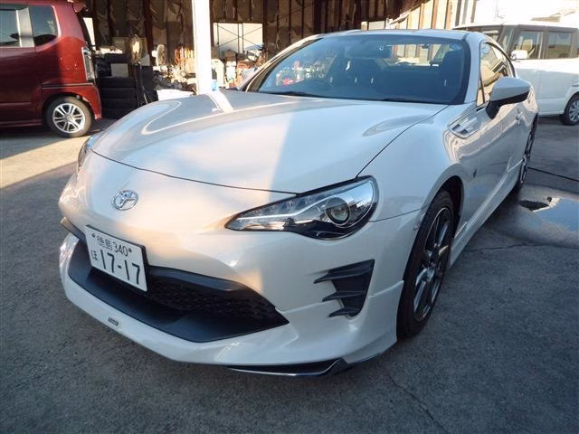 Toyota GT 86