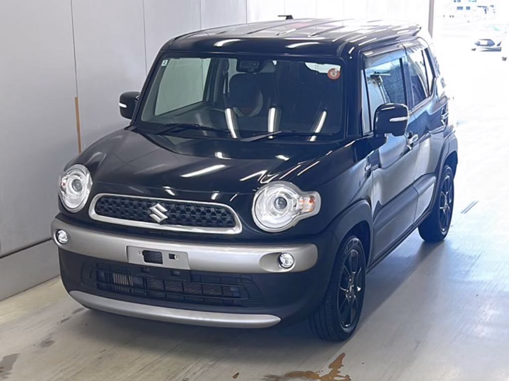 Suzuki Xbee