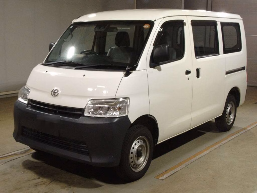 Toyota Town Ace