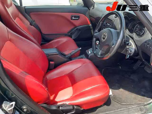 DAIHATSU COPEN