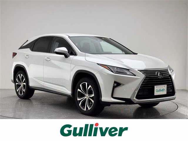 Lexus RX300