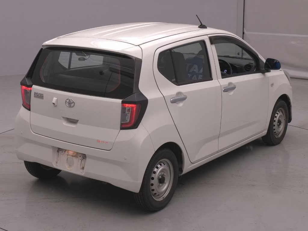 TOYOTA PIXIS EPOCH