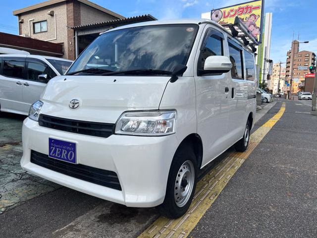 TOYOTA TOWN ACE