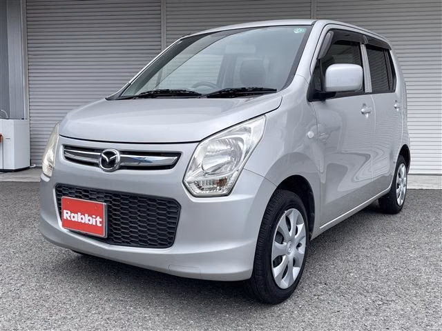 MAZDA FLAIR