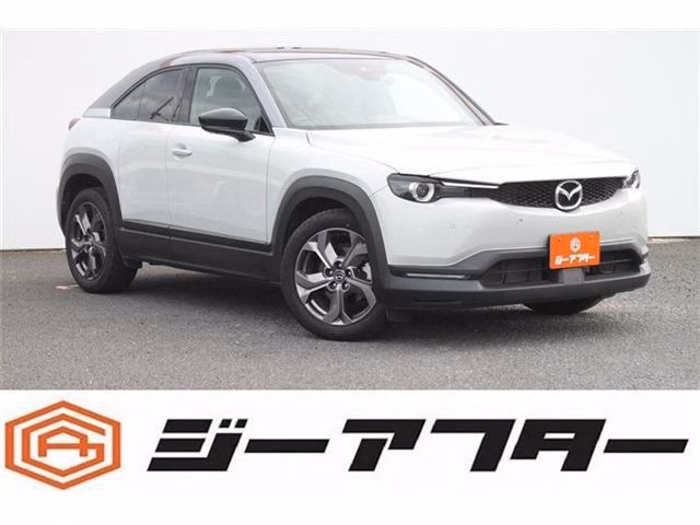 MAZDA MX-30