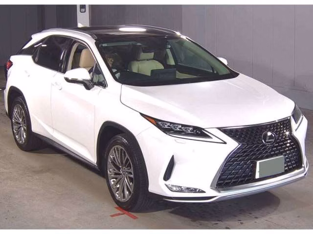 Lexus RX300
