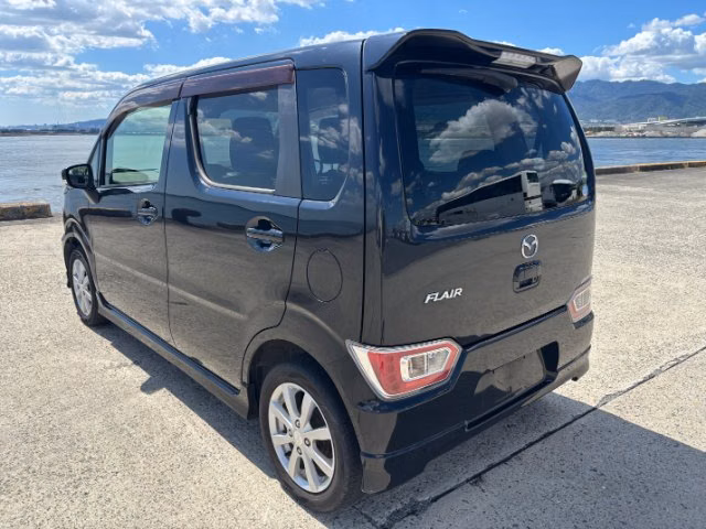 MAZDA FLAIR