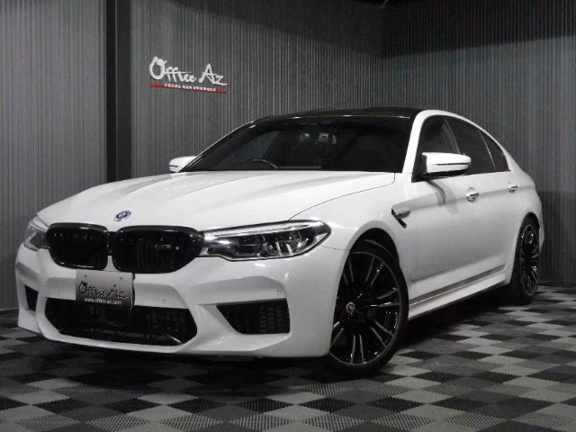 BMW M5