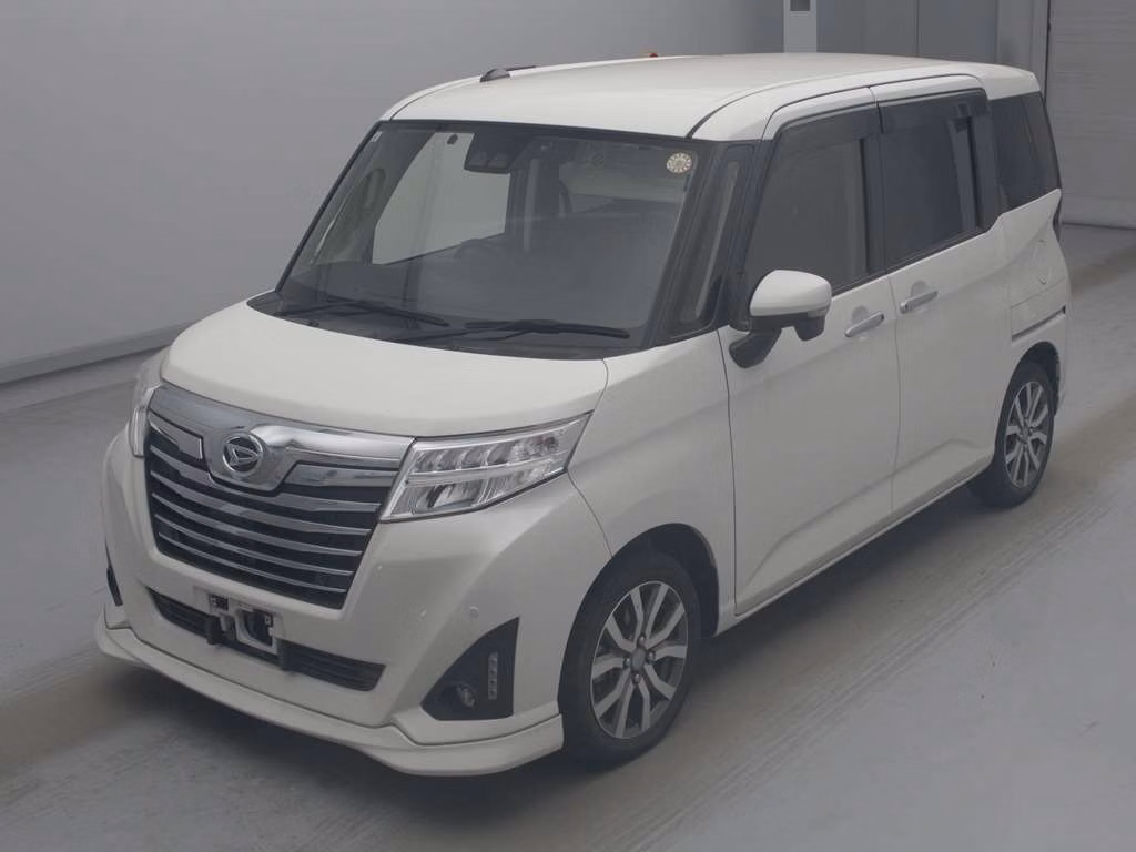 DAIHATSU THOR