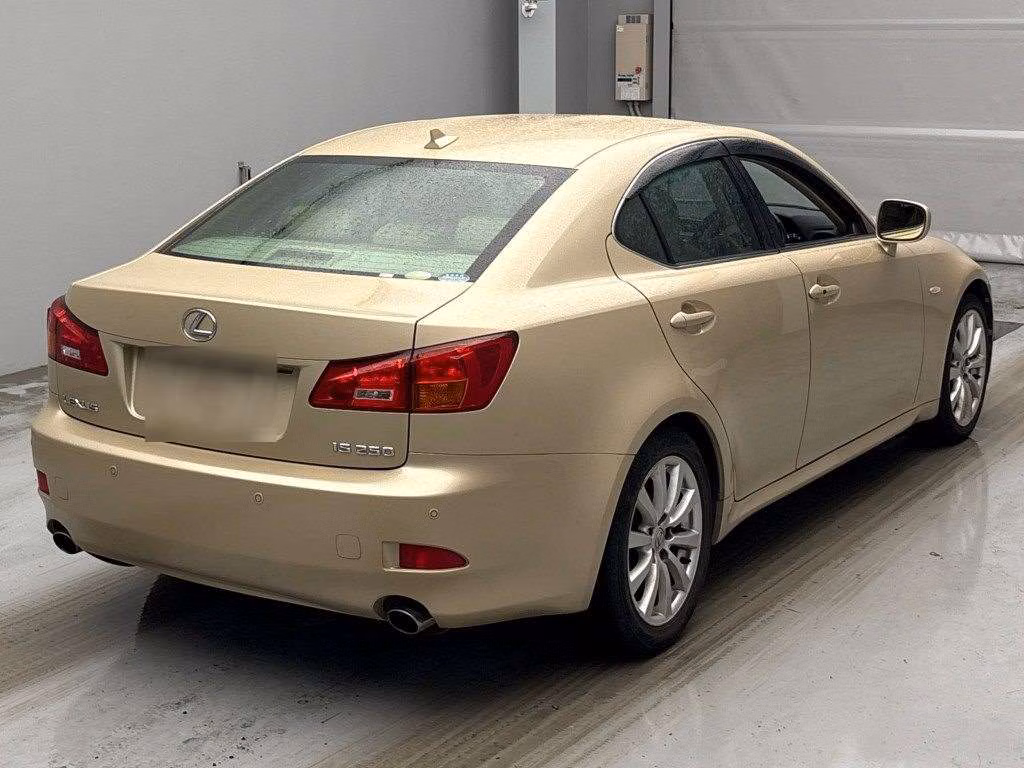 LEXUS IS250