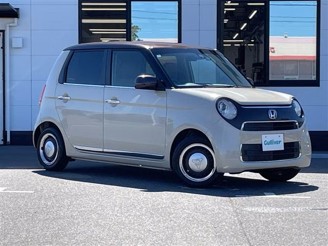 Honda N-ONE