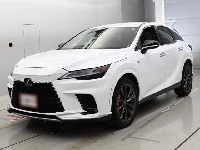 Lexus RX350