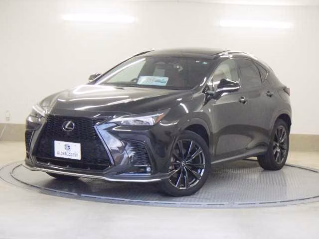 Lexus NX350h