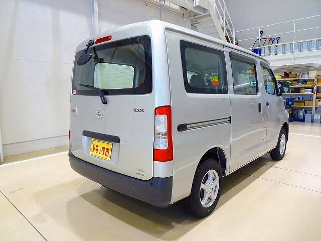 Toyota Town Ace