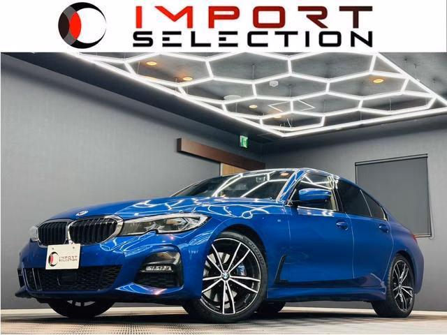 BMW 3-SERIES