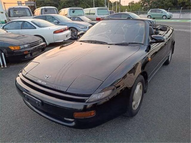 Toyota Celica
