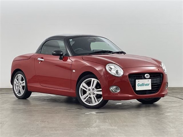 DAIHATSU COPEN