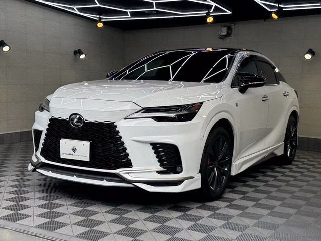 Lexus RX350