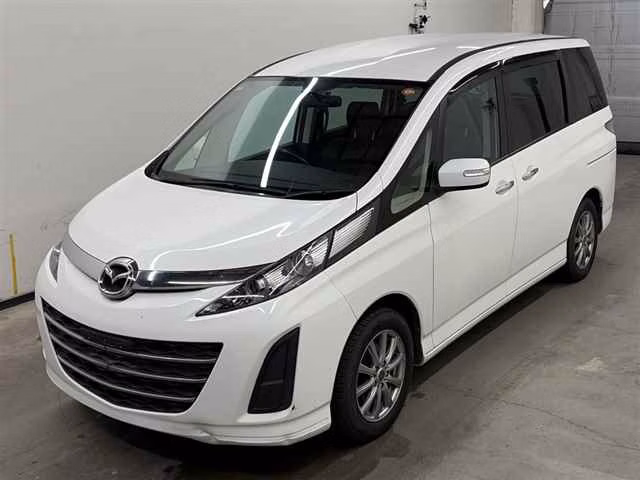 MAZDA BIANTE