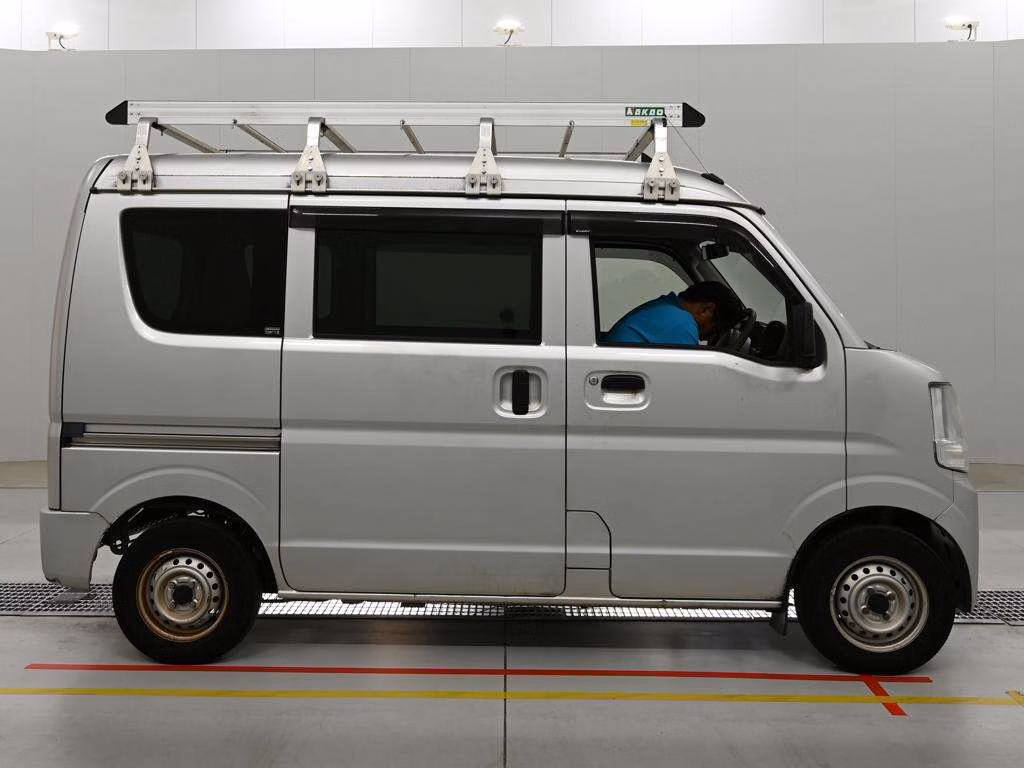 SUZUKI EVERY
