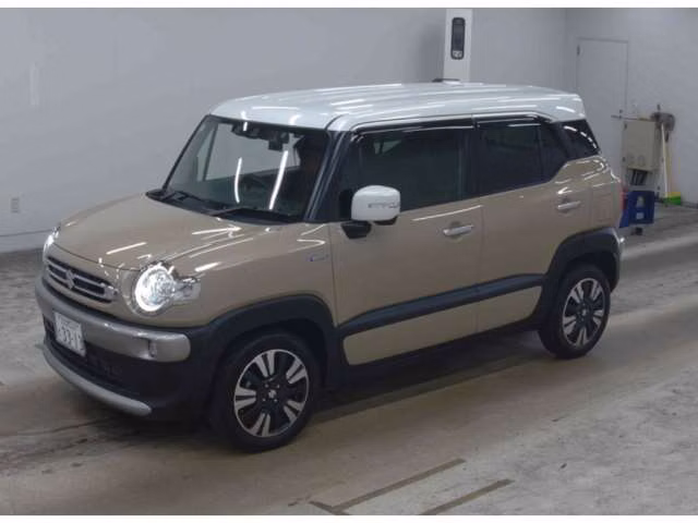 Suzuki Xbee