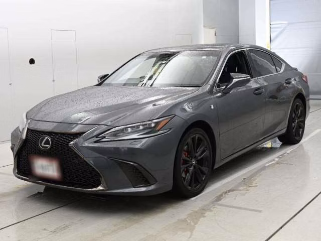Lexus ES300h
