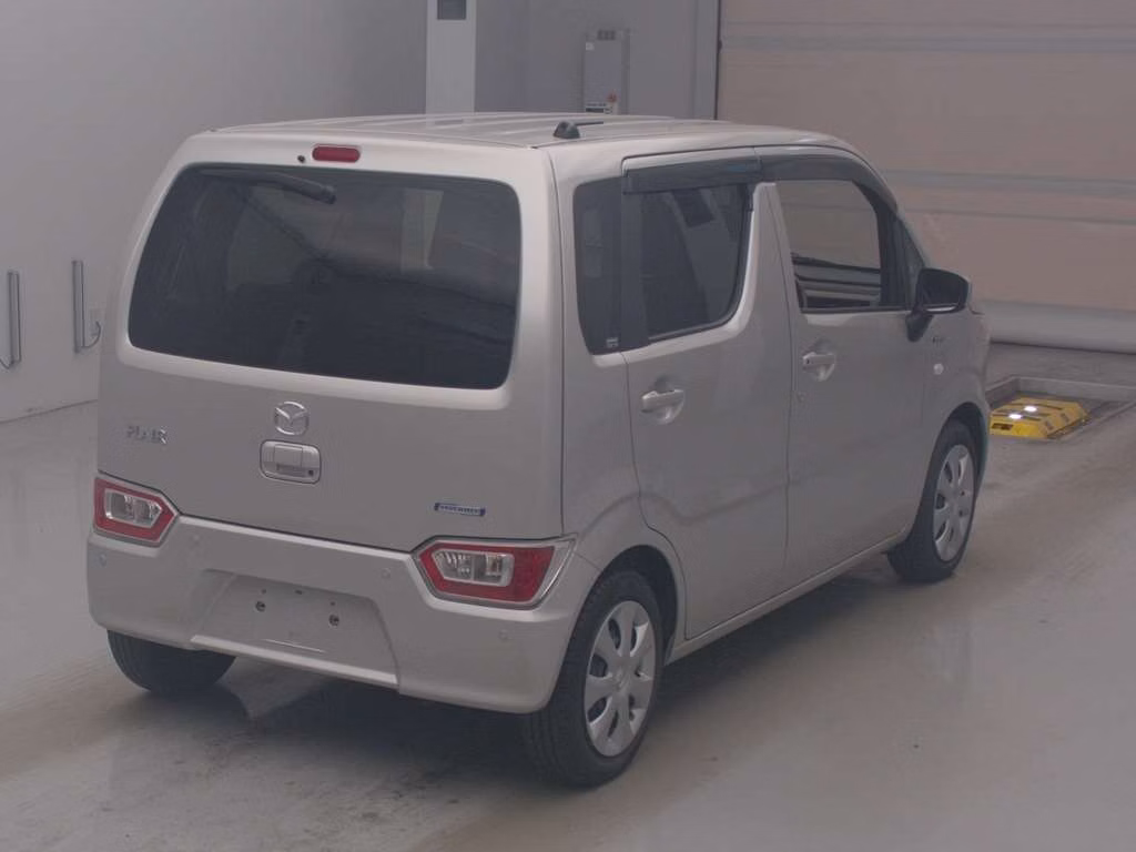 MAZDA FLAIR