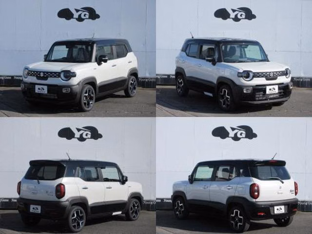 Suzuki Xbee