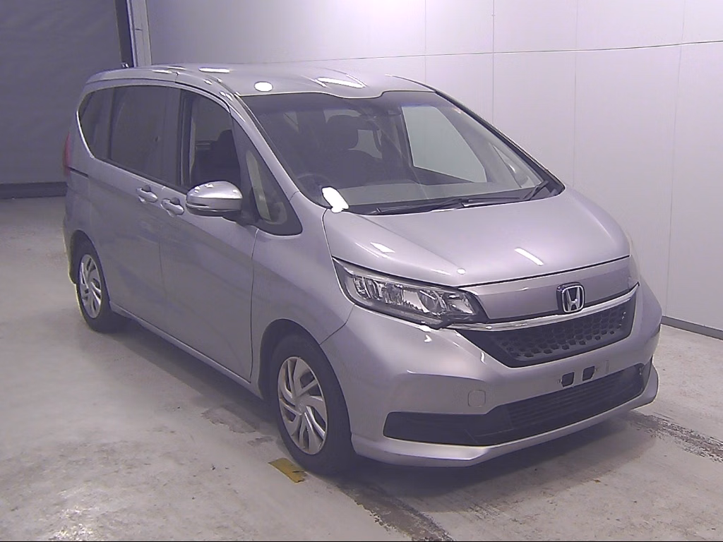 HONDA FREED+