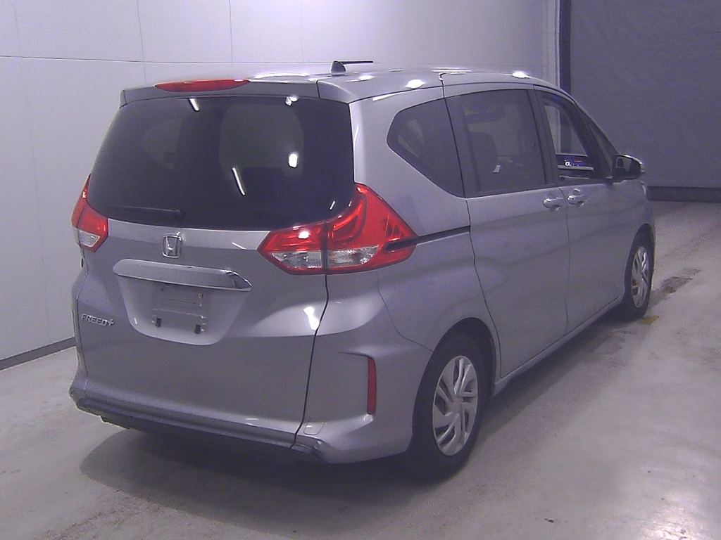 HONDA FREED+