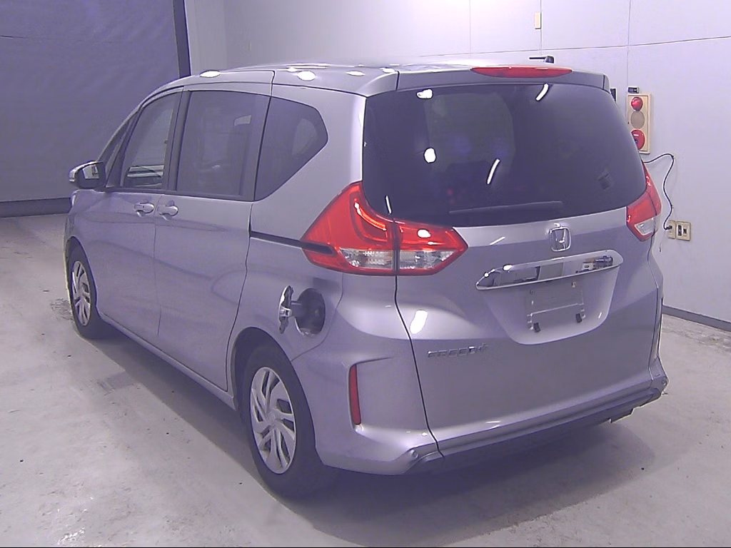HONDA FREED+
