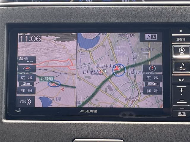 MAZDA FLAIR
