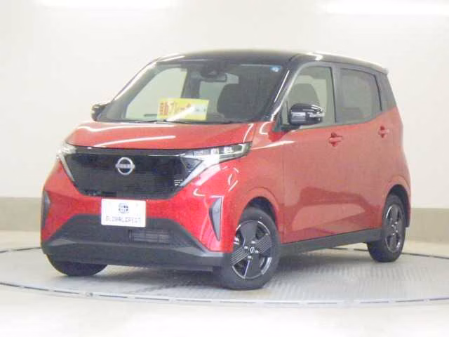 Nissan Sakura