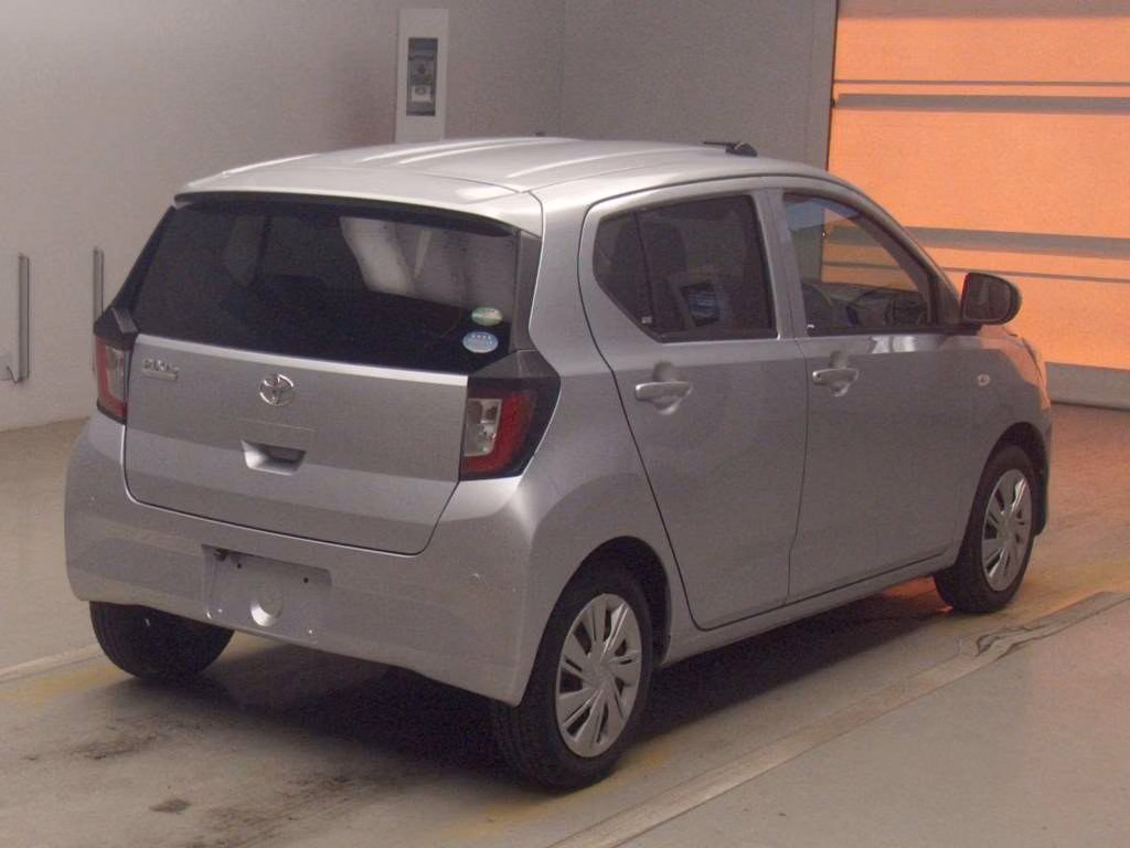 TOYOTA PIXIS EPOCH