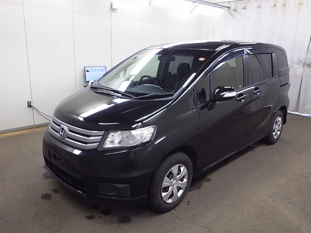 HONDA FREED SPIKE
