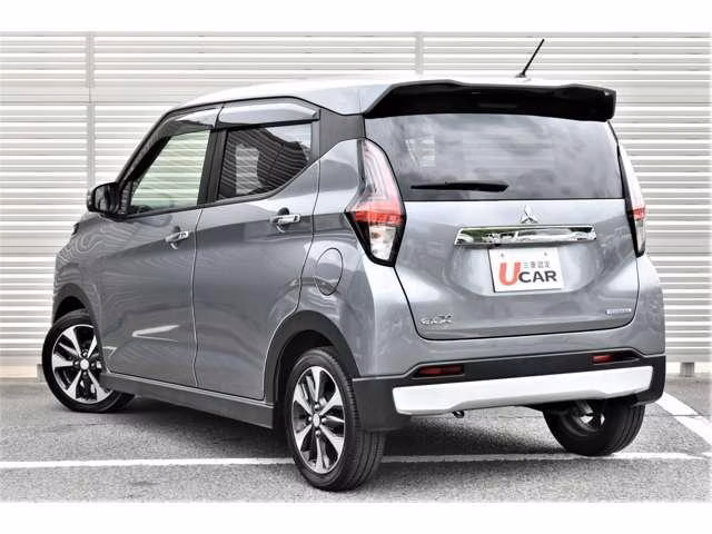 MITSUBISHI EK X